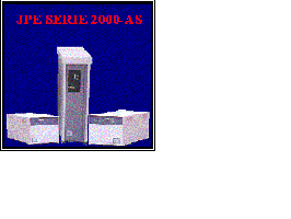 Reguladores JPE